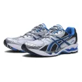 thumbnail image 1 of Asics Gel-Nimbus 10.1 White Directoire Blue 1203A543-101 Sneaker Men Us6.5, 1 of 6