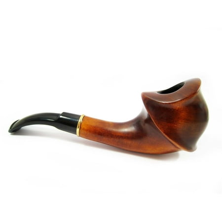 New Exclusive Tobacco Smoking Pipe 