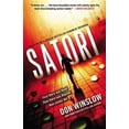 thumbnail image 1 of Pre-Owned Satori (Paperback) 0446561916 9780446561914, 1 of 1