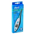 Shop ReliOn 2 Second Digital Thermometer Great Prices Await