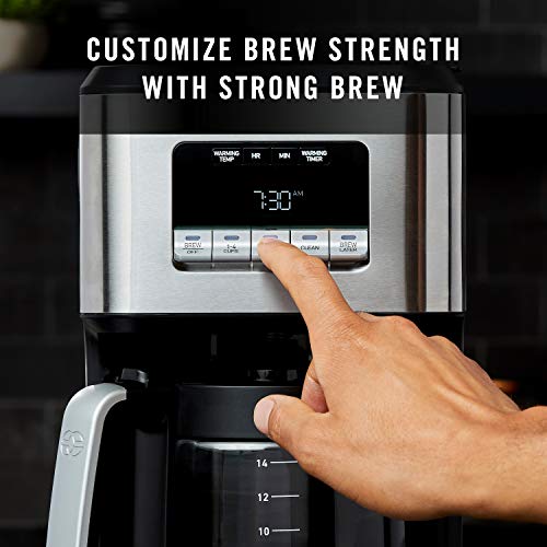 Calphalon 14-Cup Programmable Coffee 