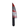 thumbnail image 1 of Xihbxyly Accesorio de Arma de Halloween, Hacha de Terror, Hoz y Motosierra, Accesorio de Cosplay Aterrador, Perfecto para Fiestas de Halloween, Producciones Cinematográficas, 15.7 Pulgadas, Material, 1 of 1