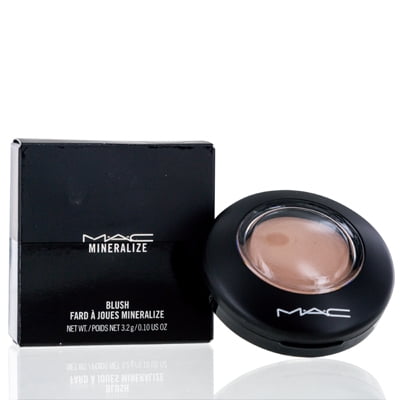MAC COSMETICS  MINERALIZE BLUSH COSMIC FORCE .10 OZ (3.2 ML) Makeup