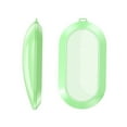 thumbnail image 2 of Crystal Hair Removal Eraser – Portable Exfoliating Scrubbing Device, Gentle And Painless Body Hair Remover, Eco-Friendly Reusable Design For Arms, Legs, Back, Travel, Smooth Skin Hair Removal Tool, 2 of 8