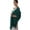 Green-1, variant on Women Scarf Winter Pashmina Shawls Wraps for Evening Dresses Wedding Shawl Large Warm Scarves