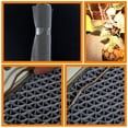 thumbnail image 3 of unbranded 1Jgo Alfombra Para Terrario Reptil Con Material Impermeable Y Natural Color, 3 of 8