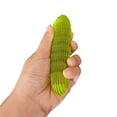 thumbnail image 3 of Juguete Sensory Fidget Worm POWDAPTE para niños y adultos (8 cm), 3 of 9