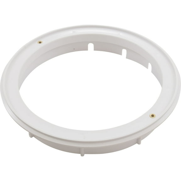 Skimmer Collar, Hayward SP1070, White