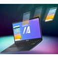 thumbnail image 5 of Pre-Owned ASUS 14" 1080p PC Laptops, Intel Celeron N4020, 4GB RAM, 128GB SSD, Windows 11 Home in S mode, Star Black, L410MA-DS04, 5 of 15