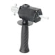 thumbnail image 5 of Adaptador de taladro eléctrico a martillo, convertidor de martillo eléctrico de cambio rápido de alta dureza, cabezal de conversión, herramienta de shamjiam Adaptador de taladro eléctrico, 5 of 8