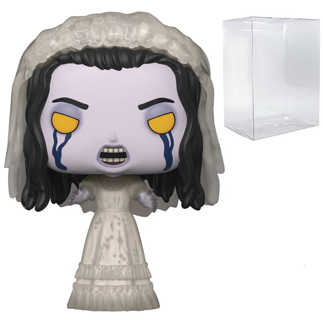 Figura de vinilo Funko La Llorona Edición Limitada Chase Pop!