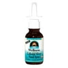 Wellness Colloidal Silver Nasal Spray 1 Fl Oz by Source Naturals, Pack of 2