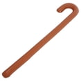 thumbnail image 4 of Inflatable Crutch Walking Stick for Stage Parties Birthday Decorations Lightweight Safe Performance Prop Easy to Inflate, 4 of 5