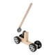 thumbnail image 4 of Invenciones de bricolaje Coche magnético Vehículo Alumnos Tecnología Experimento Materiales Likrtyny libre de BPA, 4 of 8