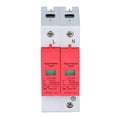 thumbnail image 3 of Noref Surge Protective Device Telephone Thunder Tele Protector Low-voltage Arrester, Low-voltage Arrester, Lightning Tele Protector, 3 of 7