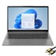 thumbnail image 1 of Lenovo IdeaPad 3i 15.6" FHD Micro-Edge Laptop, Intel Pentium Gold 7505 up to 3.5GHz Lenovo  20GB RAM, 256GB PCIe SSD, HDMI Cable, 1 of 5