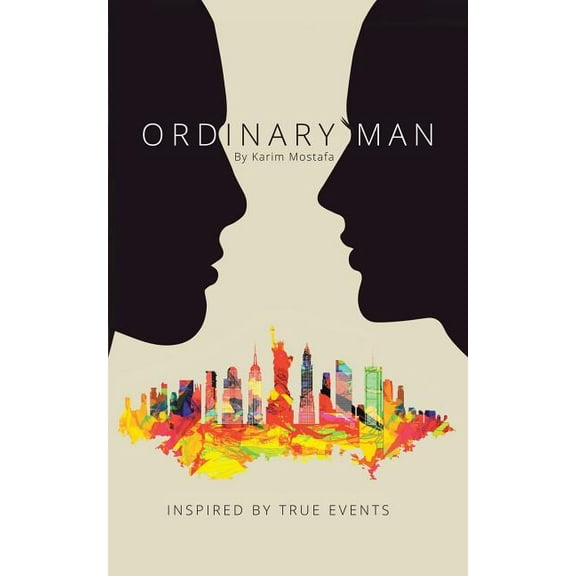 Ordinary Man