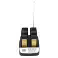 thumbnail image 4 of Estink F100 Wireless Restaurant Pager System 16 Pagers US Plug Strong Signal, 4 of 7