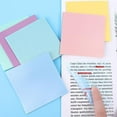 thumbnail image 4 of Bookmark Sticker School Office | Bookmark Book Transparent | School Supplies Book Mark - Bookmark -, 4 of 5