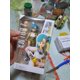 thumbnail image 1 of Anime Dragon Ball Bulma Mfg figura de acción serie Shf soldado accesorios figurita plástico coleccionable modelo juguete niños regalozhangyuxiang, 1 of 4