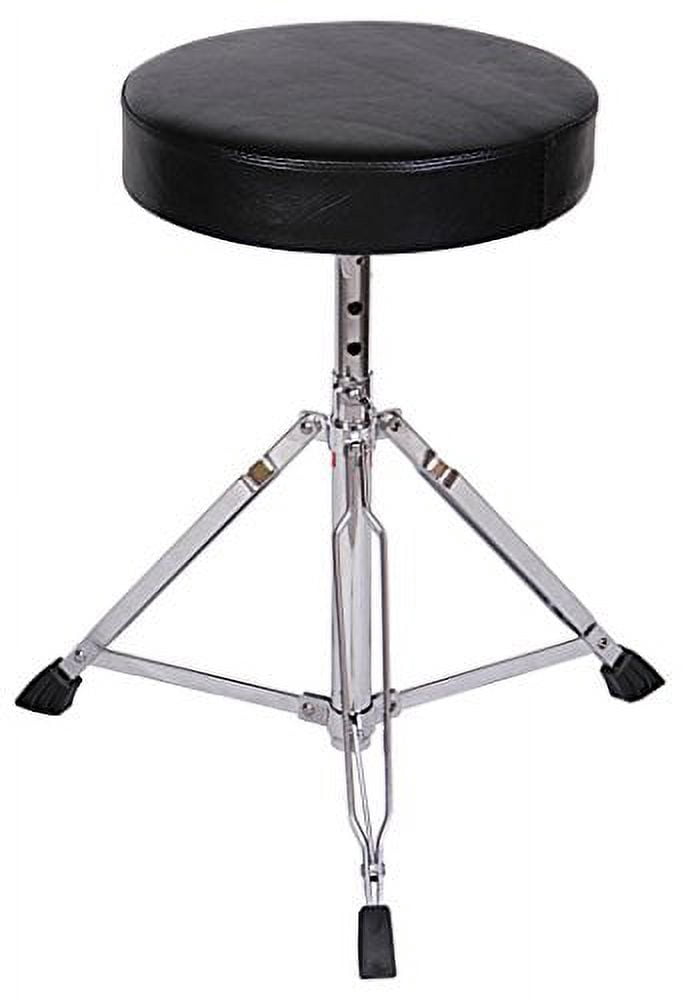 Double-Braced Drum Throne