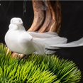 thumbnail image 3 of Árbol de bonsái artificial de bienvenida, árbol de simulación de bonsái de pino, jardín al aire libre, decoración del hogar, árbol de simulación, planta verde en maceta falsa, 3 of 7