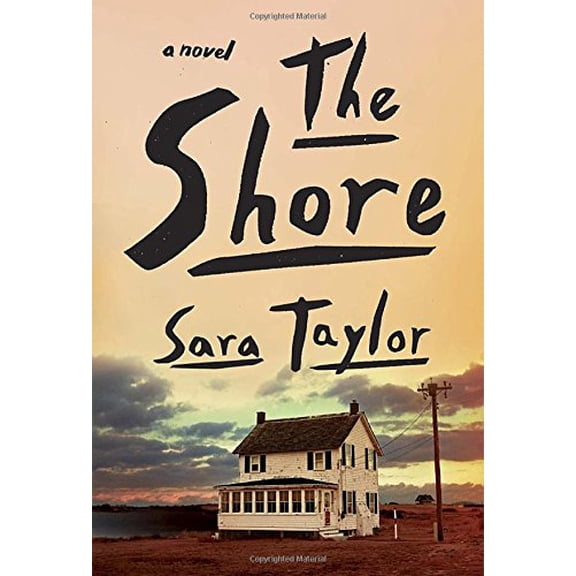 Pre-Owned The Shore: A Novel, 9780553417739, 0553417738, Hardcover,