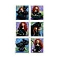 thumbnail image 2 of Disneys Brave Stickers 4pk by Hallmark, 2 of 2
