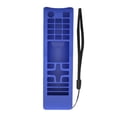 thumbnail image 2 of Flmtop 1 Pc Silicone Washable TV Remote Control Protection Cover for Samsung AA59-00602A, 2 of 8