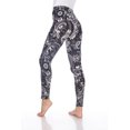 thumbnail image 4 of White Mark Leggings Imprimés pour Femmes, 4 of 5