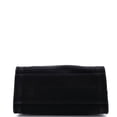 thumbnail image 5 of Pre-Owned Deauville Tote Pearl Embellished Canvas Medium By Rebag, 5 of 8