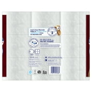 Charmin Ultra Strong Toilet Paper, 9 Mega Roll