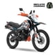 thumbnail image 1 of Motocicleta ITALIKA DM150 BLANCO GPS, 1 of 4