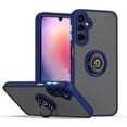 thumbnail image 4 of Samsung Galaxy A24 4G A34 M54 M14 A54 5G 2023 Funda Para Teléfono Con Anillo Magnético A Prueba De Golpes Carcasa Para SamsungA24 24 Soporte Protección Dura Cubierta Trasera, 4 of 4