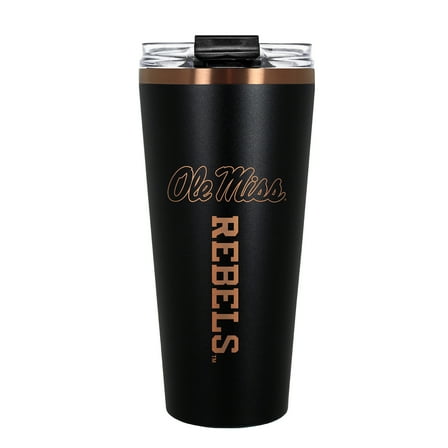 Ole Miss Rebels 30oz. Big Slim Tumbler