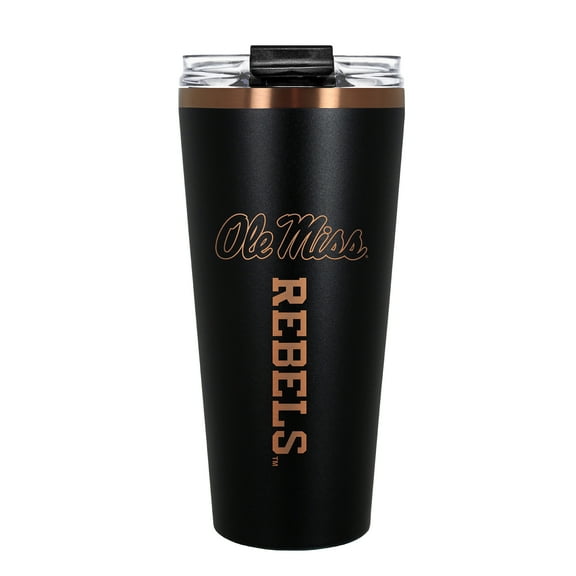 Ole Miss Rebels 30oz. Big Slim Tumbler