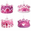 Wilton Princess Crown Candles - 2811-1001