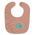 thumbnail image 1 of Carolines Treasures BB7118BIB Fish Baby Bib, 1 of 3