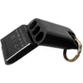 thumbnail image 4 of Acme Tornado Model 635 Pealess Whistle Black, 4 of 5