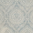 thumbnail image 6 of SAFAVIEH Marbella Driskoll Medallion Area Rug, Turquoise/Ivory, 6' x 9', 6 of 7