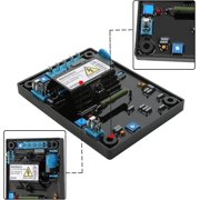 kimllier Automatic Voltage Volt Regulator AVR SX460 | Control Module Replacement for Generator