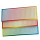 thumbnail image 3 of 3 Libros de Bloc de notas magnéticas para el refrigerador para hacer una lista del bloc de notas del bloc de notas para el uso del refrigerador, 3 of 4