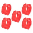 thumbnail image 3 of 5pcs Silicone Covers for Oxygen and Acetylene Pressure Gauges, 3 of 9