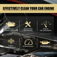 thumbnail image 4 of Arestory Catalytic Converter Cleaner Auto Parts Engine, Exhaust System Pipe Carbon Removal Cleaner Treatment Additive Oil, Fuel System Treatment Oil Additive for Gas and Diesel Car, 4 of 8