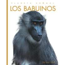 Los Babuinos, (Paperback)