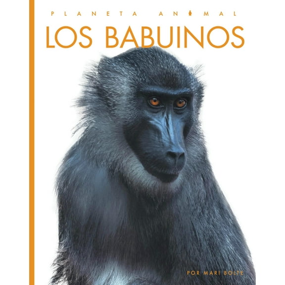 Los Babuinos, (Paperback)