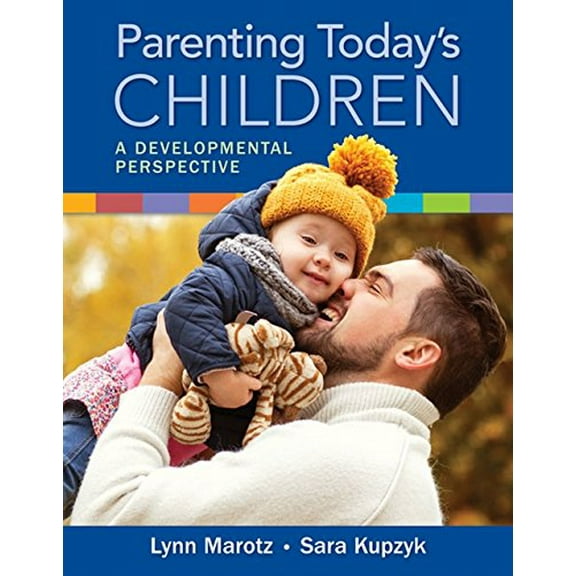 Pre-Owned Parenting Today's Children: A Developmental Perspective