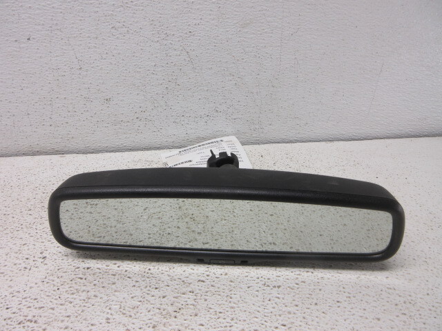 Pre-Owned 2014-2024 Subaru Forester Rear View Mirror OEM LKQ - Verify Specific Vehicle Fitment In Description - (Good)