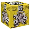 Would You Rather - Game Box