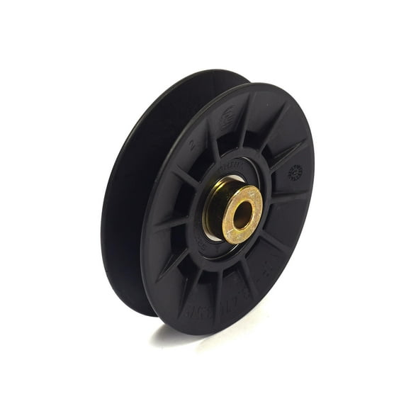 Briggs and Stratton 7024344YP Pulley, Idler
